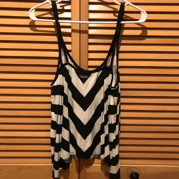 ROXY striped blouse - Picture 5 of 5